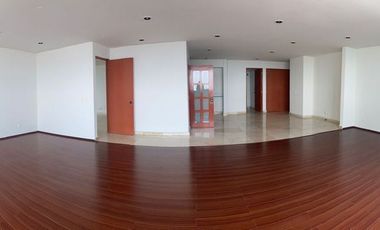 DEPARTAMENTO EN BOSQUES DE LAS LOMAS