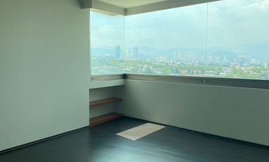 DEPARTAMENTO EN BOSQUES DE LAS LOMAS