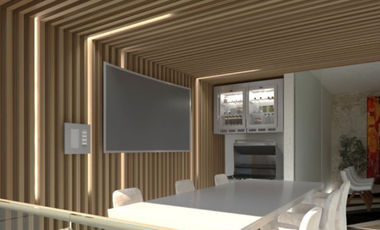 DEPARTAMENTO EN BOSQUES DE LAS LOMAS