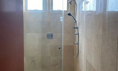 DEPARTAMENTO EN BOSQUES DE LAS LOMAS