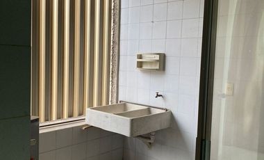 DEPARTAMENTO EN BOSQUES DE LAS LOMAS