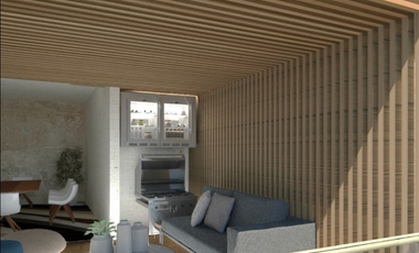 DEPARTAMENTO EN BOSQUES DE LAS LOMAS