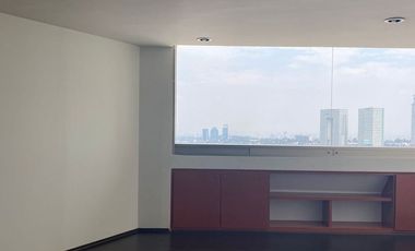 DEPARTAMENTO EN BOSQUES DE LAS LOMAS