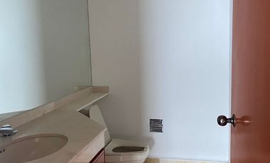 DEPARTAMENTO EN BOSQUES DE LAS LOMAS