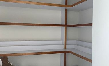 DEPARTAMENTO EN BOSQUES DE LAS LOMAS