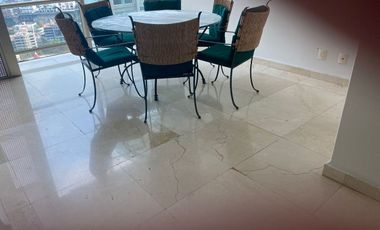 DEPARTAMENTO EN BOSQUES DE LAS LOMAS