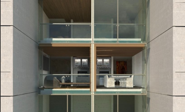 DEPARTAMENTO EN BOSQUES DE LAS LOMAS