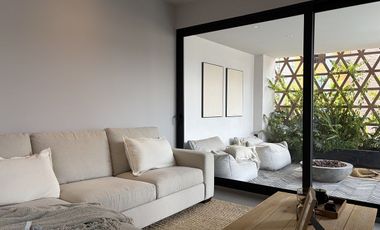 LOFT VENTA RENTA  CON O SIN MUEBLES INTELOMAS