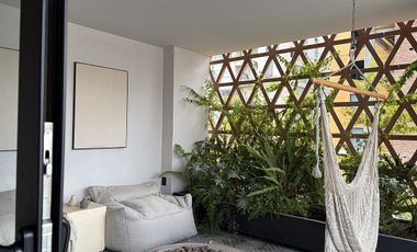 LOFT VENTA RENTA  CON O SIN MUEBLES INTELOMAS