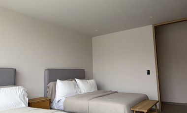 LOFT VENTA RENTA  CON O SIN MUEBLES INTELOMAS