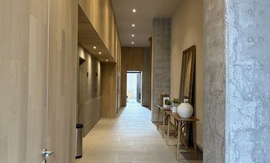 LOFT VENTA RENTA  CON O SIN MUEBLES INTELOMAS