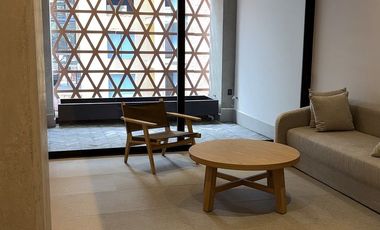 LOFT VENTA RENTA  CON O SIN MUEBLES INTELOMAS