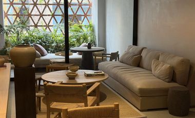 LOFT VENTA RENTA  CON O SIN MUEBLES INTELOMAS