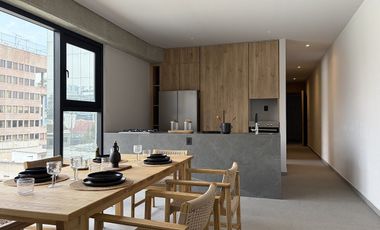 LOFT VENTA RENTA  CON O SIN MUEBLES INTELOMAS