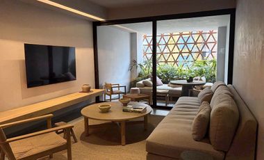 LOFT VENTA RENTA  CON O SIN MUEBLES INTELOMAS