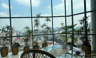 DEPARTAMENTO PH LOMAS DE TECAMACHALCO