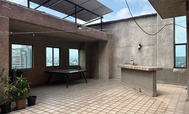 DEPARTAMENTO PH LOMAS DE TECAMACHALCO