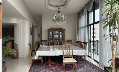 DEPARTAMENTO PH LOMAS DE TECAMACHALCO