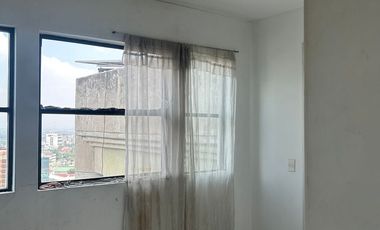 DEPARTAMENTO PH LOMAS DE TECAMACHALCO