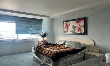DEPARTAMENTO PH LOMAS DE TECAMACHALCO