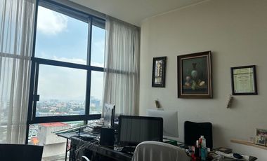 DEPARTAMENTO PH LOMAS DE TECAMACHALCO