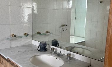 DEPARTAMENTO PH LOMAS DE TECAMACHALCO