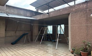 DEPARTAMENTO PH LOMAS DE TECAMACHALCO