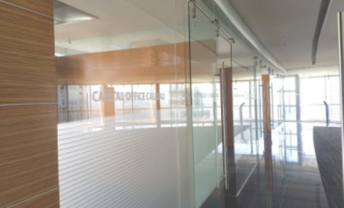 OFICINA EN RENTA EN SANTA FE