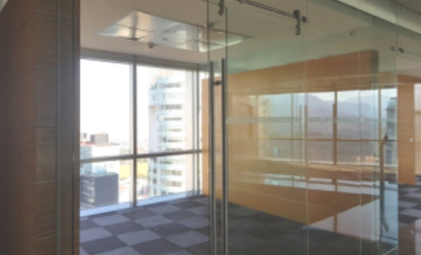 OFICINA EN RENTA EN SANTA FE