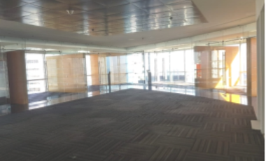 OFICINA EN RENTA EN SANTA FE