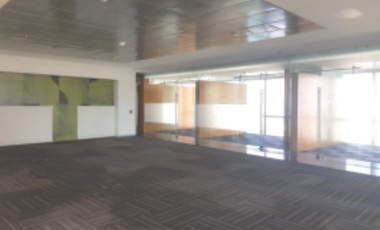 OFICINA EN RENTA EN SANTA FE