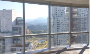 OFICINA EN RENTA EN SANTA FE