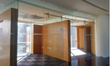 OFICINA EN RENTA EN SANTA FE