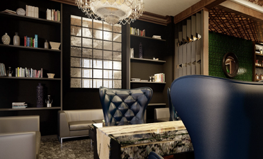 OFICINA EN VENTA PERIFERICO SUR