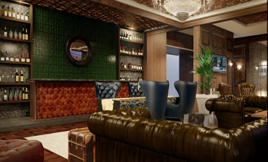 OFICINA EN VENTA PERIFERICO SUR