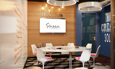 OFICINA EN VENTA PERIFERICO SUR