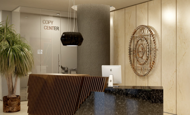 OFICINA EN VENTA PERIFERICO SUR