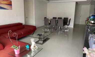 DEPARTAMENTO EN VENTA INTERLOMAS