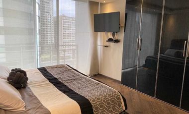 DEPARTAMENTO EN VENTA INTERLOMAS