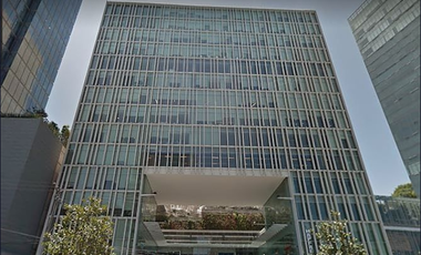 Oficina en renta en Cruz Manca, Cuajimalpa de Morelos