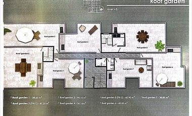 DEPARTAMENTOS EN VENTA GH LOMAS DE TECAMACHALCO