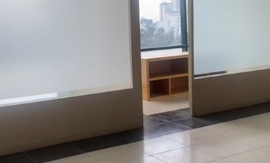 OFICINAS EN RENTA  EN BOSQUES DE LAS LOMAS