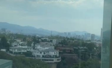 OFICINAS EN RENTA  EN BOSQUES DE LAS LOMAS