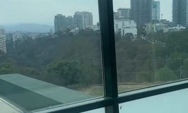 OFICINAS EN RENTA  EN BOSQUES DE LAS LOMAS