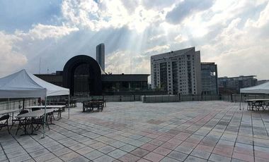 OFICINAS EN RENTA  EN BOSQUES DE LAS LOMAS