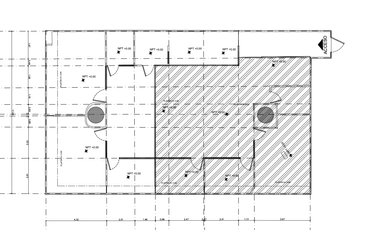 OFICINAS EN RENTA  EN BOSQUES DE LAS LOMAS
