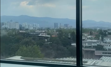 OFICINAS EN RENTA  EN BOSQUES DE LAS LOMAS