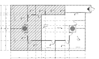 OFICINAS EN RENTA  EN BOSQUES DE LAS LOMAS