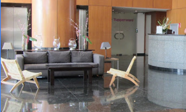 OFICINAS EN RENTA  EN BOSQUES DE LAS LOMAS