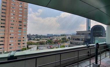 OFICINAS EN RENTA  EN BOSQUES DE LAS LOMAS